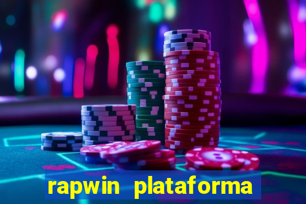 rapwin plataforma de jogos